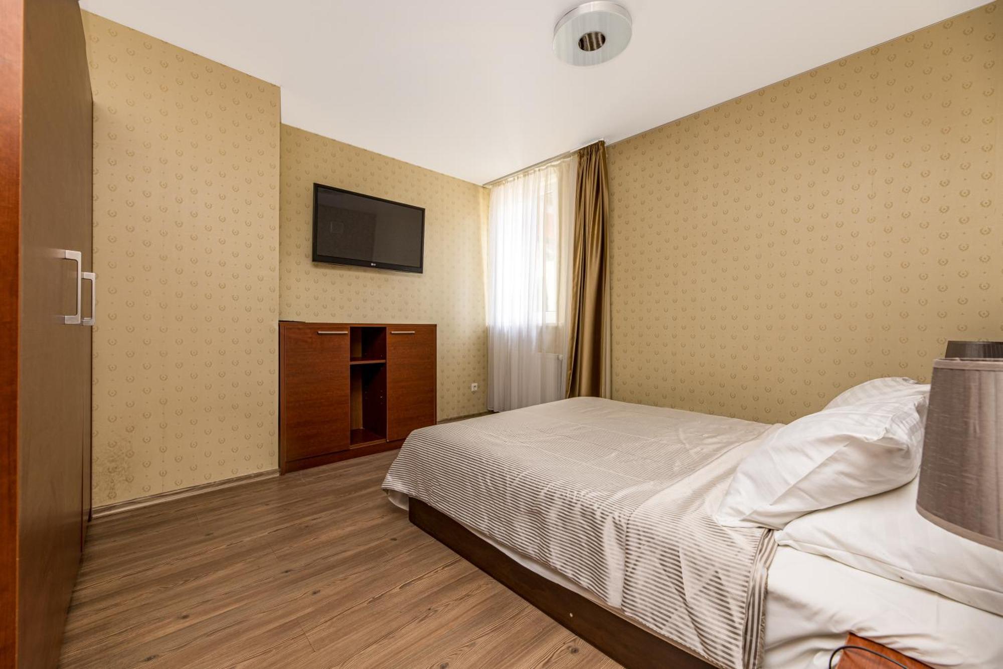 Palanga Park Hotel Quarto foto