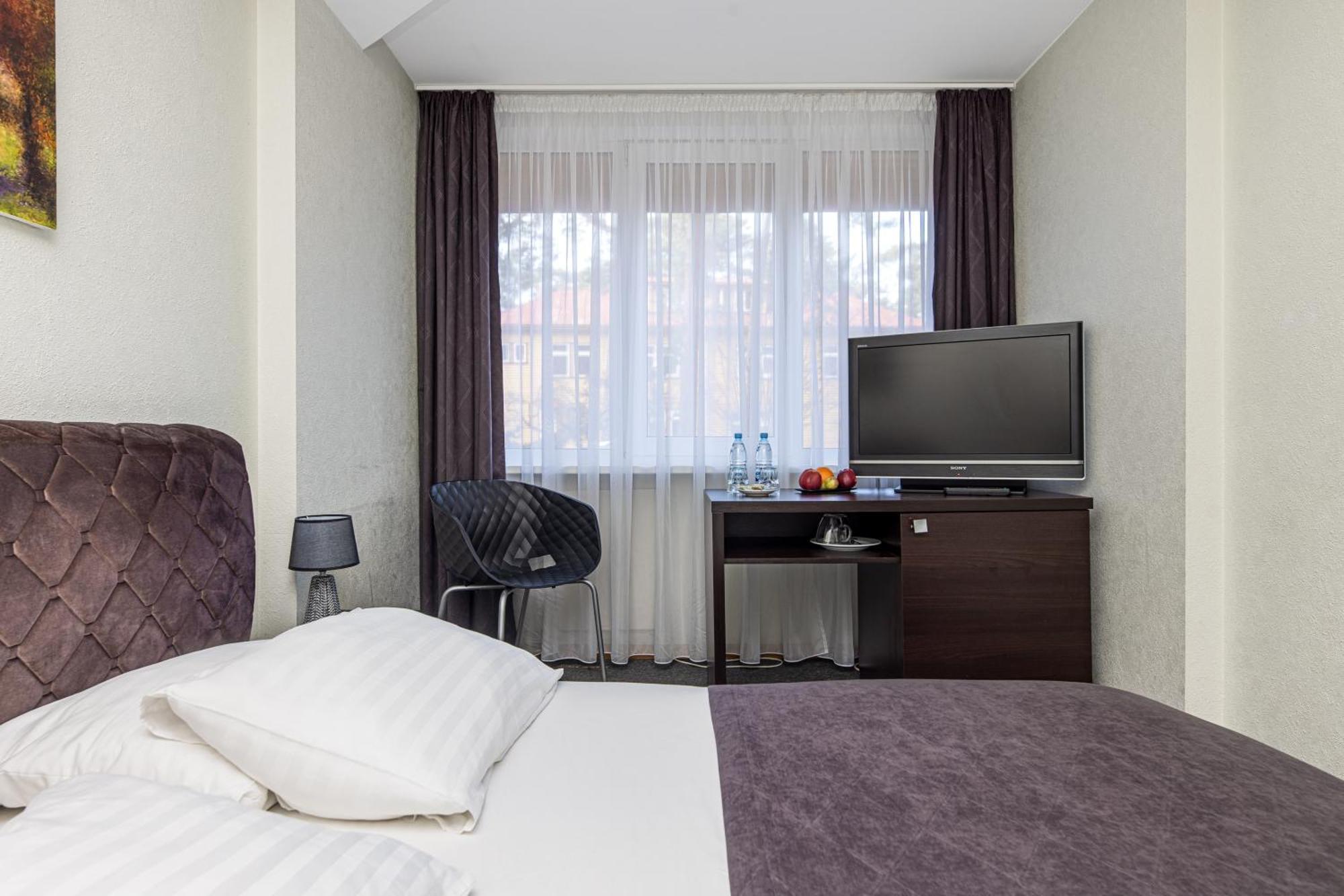 Palanga Park Hotel Quarto foto