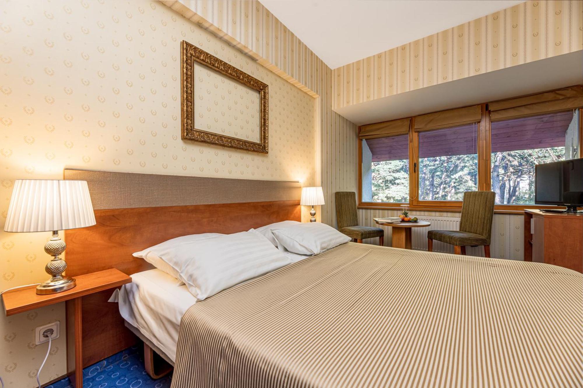 Palanga Park Hotel Quarto foto